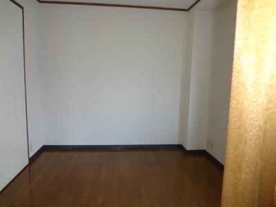 【寝室】 | サンクレスト
