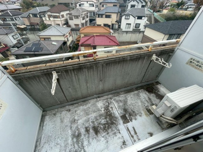 【バルコニー】 | ASFLORES