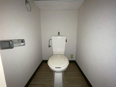 【トイレ】 | ASFLORES