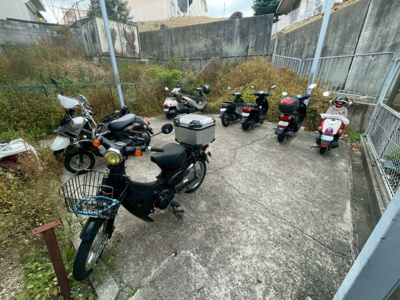 【その他共用部分】 | ASFLORES