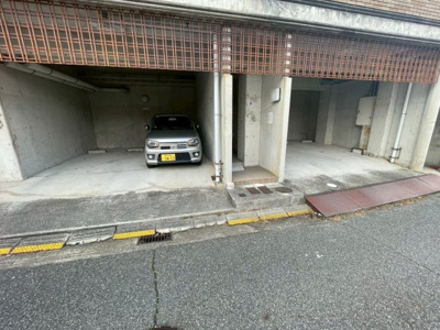 【駐車場】 | ASFLORES