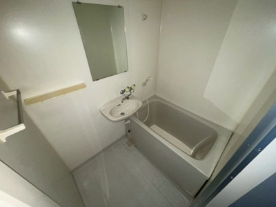 【浴室】 | ASFLORES