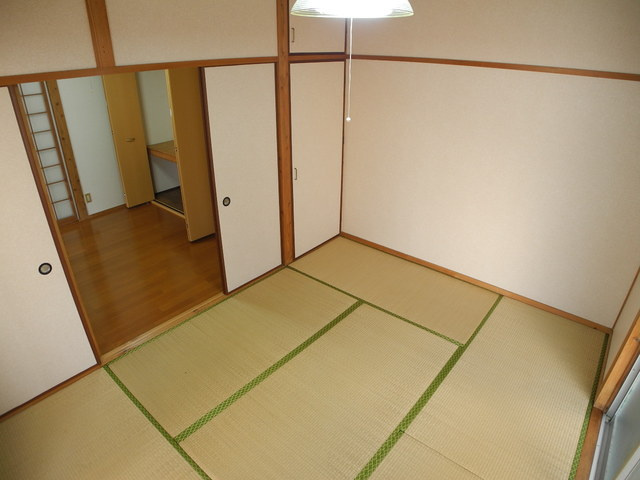 北アパートのその他