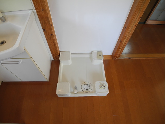 北アパートのセキュリティ