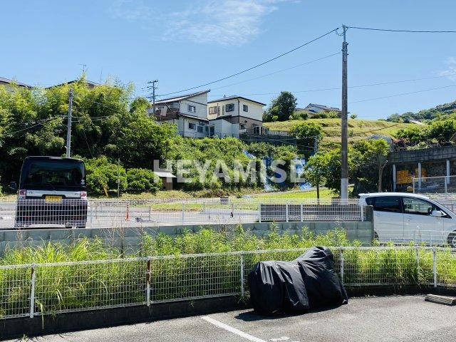 セジュール小野田の展望