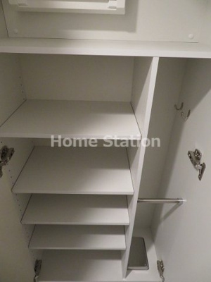 【玄関】 | エスリードレジデンス大阪福島