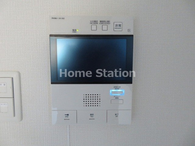 【セキュリティ】 | エスリードレジデンス大阪福島