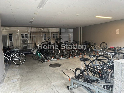 【その他共用部分】 | エスリードレジデンス大阪福島