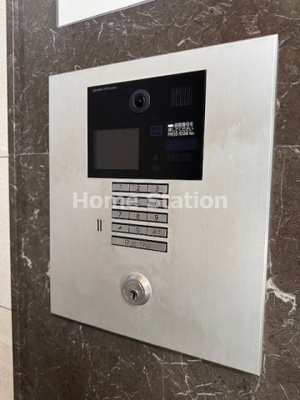 【セキュリティ】 | エスリードレジデンス大阪福島