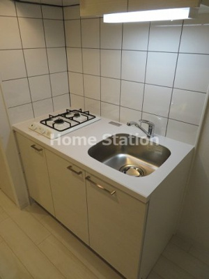 【キッチン】 | エスリードレジデンス大阪福島