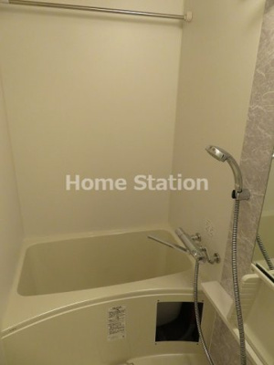 【浴室】 | エスリードレジデンス大阪福島