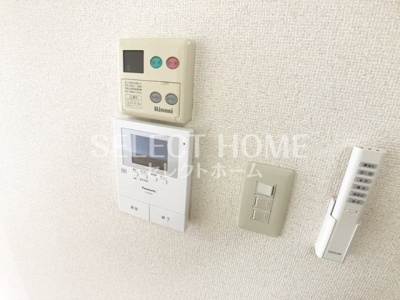 【セキュリティ】 | グリーンハイム松橋Ⅱ