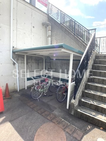 【その他共用部分】 | グリーンハイム松橋Ⅱ