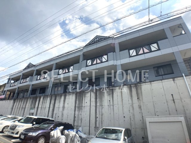 【外観】 | グリーンハイム松橋Ⅱ | 外観もきれいです