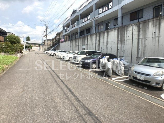  | グリーンハイム松橋Ⅱ