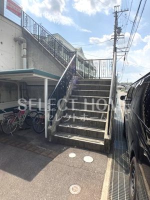 | グリーンハイム松橋Ⅱ