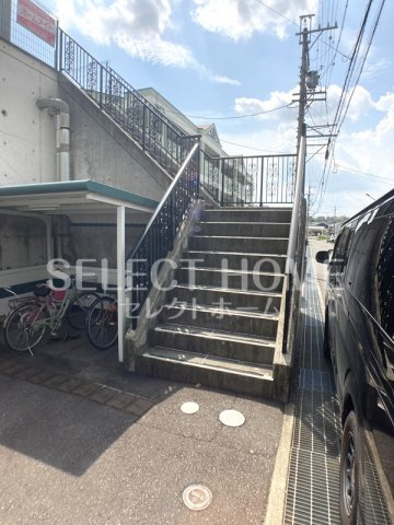  | グリーンハイム松橋Ⅱ