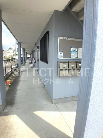  | グリーンハイム松橋Ⅱ