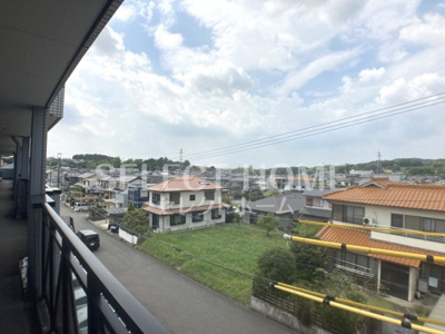  | グリーンハイム松橋Ⅱ
