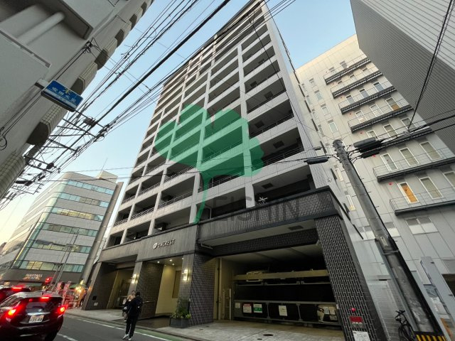 エンクレスト薬院2