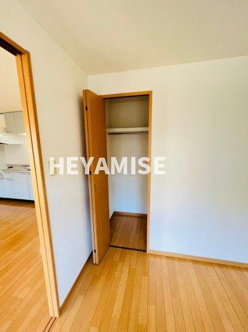 アクアリウスの収納