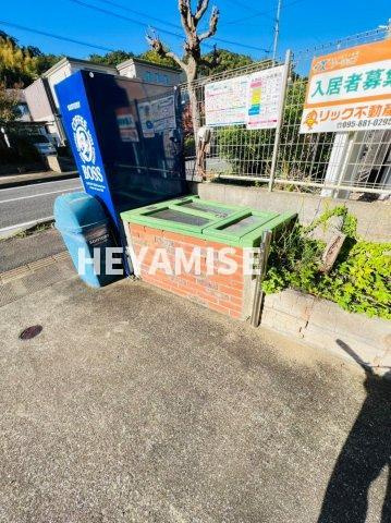 アクアリウスの設備