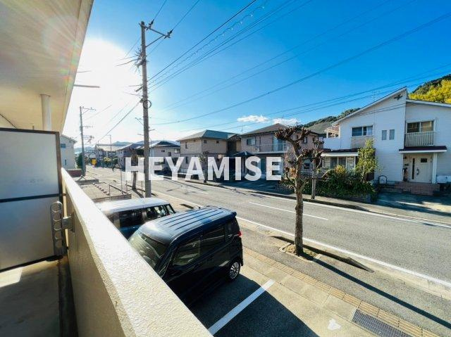 アクアリウスの展望