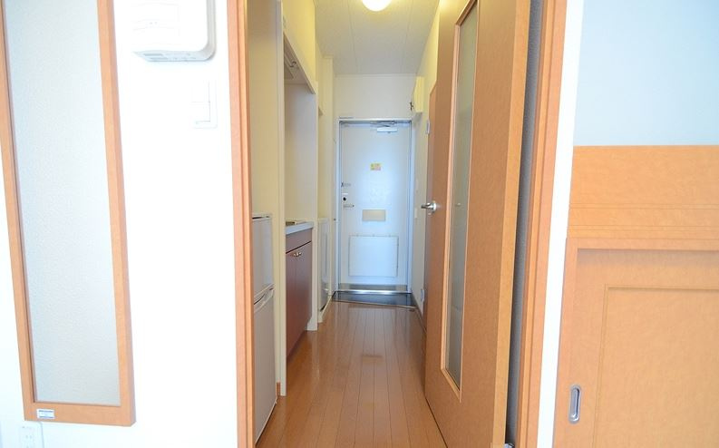 レオパレスマンダリン　Ｍ＆Ｔのその他