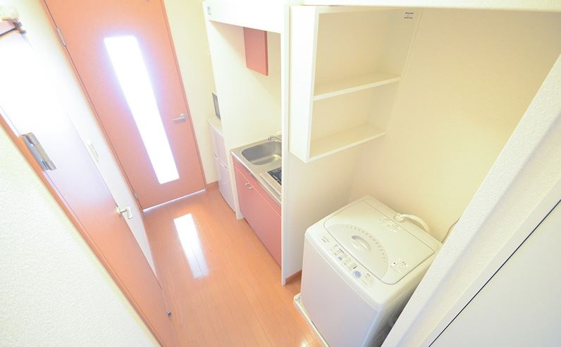 レオパレスマンダリン　Ｍ＆Ｔのその他