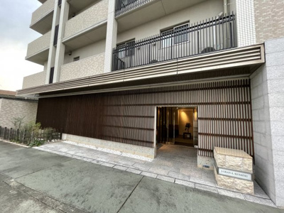 【外観】 | ジェイグラン・エル草津