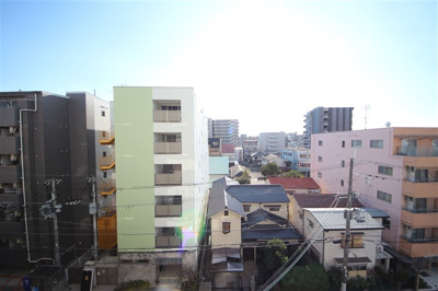 【展望】 | LACASA新北野Ⅱ