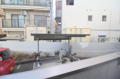 【展望】 | ルシアコート本町