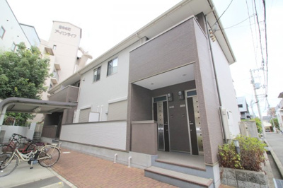 【外観】 | ルシアコート本町