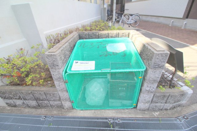 【その他共用部分】 | ルシアコート本町