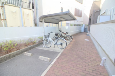 【その他共用部分】 | ルシアコート本町