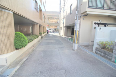 【周辺】 | ルシアコート本町