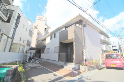 【外観】 | ルシアコート本町