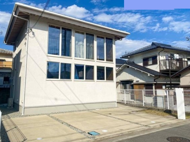 【外観】 | 平成31年築のお家です。