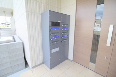 【エントランス】 | エスポワール