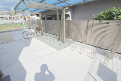 【その他共用部分】 | エスポワール