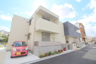 【外観】 | エスポワール