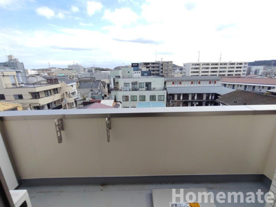 【展望】 | レガート大船