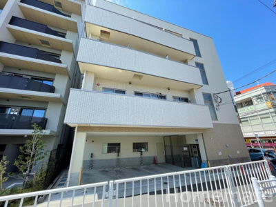 【外観】 | レガート大船