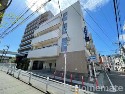 【外観】 | レガート大船