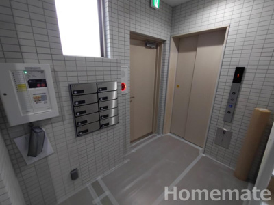 【その他共用部分】 | レガート大船