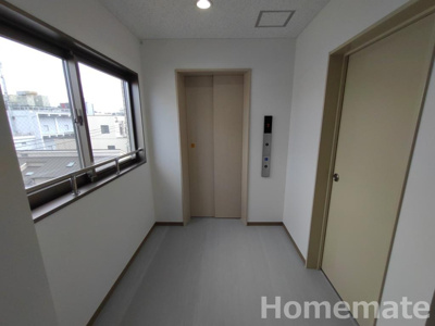 【その他共用部分】 | レガート大船