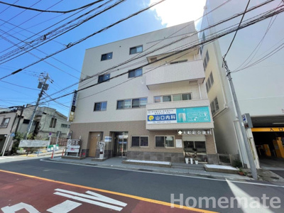 【その他共用部分】 | レガート大船