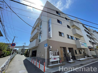 【その他共用部分】 | レガート大船