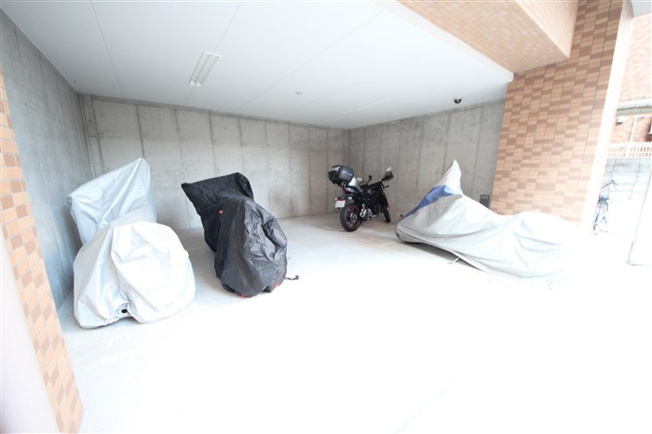 【その他共用部分】 | Luxe新大阪Ⅰ