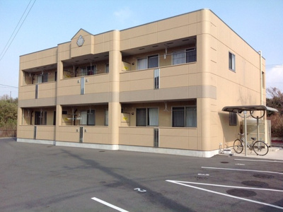 【外観】 | ファイブ・SE